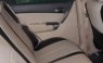 Cần bán xe Chevrolet Aveo LTZ 1.5 AT sản xuất năm 2014, màu đen chính chủ, giá 365tr