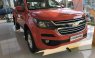 Bán ô tô Chevrolet Colorado HC Country 2.5L 2018, 2 cầu, nhập khẩu, sẵn xe, giao ngay, lh 0904016692