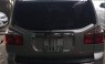 Chính chủ bán Chevrolet Orlando AT năm 2013, màu bạc, nhập khẩu nguyên chiếc, giá 399tr