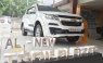 Cần bán xe Chevrolet Trailblazer 2.5L 2 cầu, số tự động 1/2019, đủ màu, nhập Thái, đối thủ của Fortuner.