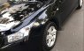 Cần bán lại xe Chevrolet Cruze LS sản xuất năm 2014, màu đen số sàn, 365 triệu