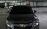 Cần bán Chevrolet Orlando sản xuất năm 2013, màu xám chính chủ, 410 triệu