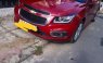 Bán Chevrolet Cruze 2018, màu đỏ, nhập khẩu nguyên chiếc xe gia đình, giá 620tr
