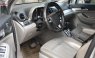 Cần bán lại xe Chevrolet Orlando LTZ 1.8 AT đời 2011, màu bạc, dòng cao cấp số tự động