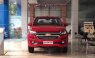 Bán Chevrolet Colorado sản xuất năm 2019, màu đỏ, xe nhập, 651 triệu