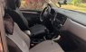 Bán xe Chevrolet Cororado màu đen đời 2018, xe 2 cầu số sàn, chạy dầu