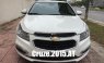 Bán Chevrolet Cruze LTZ, số tự động, màu trắng, Sx cuối 2015, form mới 2016, một chủ sử dụng kỹ