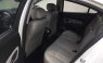 Bán Chevrolet Cruze LTZ, số tự động, màu trắng, Sx cuối 2015, form mới 2016, một chủ sử dụng kỹ