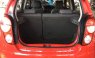 Bán Chevrolet Spark LS năm 2016, màu đỏ số sàn