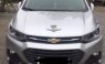Cần bán lại xe Chevrolet Trax năm sản xuất 2017, màu bạc