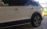 Gia đình bán Chevrolet Captiva LTZ 2016, màu trắng, xe nhập
