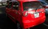 Bán Chevrolet Spark van sản xuất 2014, màu đỏ xe gia đình
