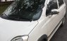 Bán Chevrolet Spark đời 2010, màu trắng xe gia đình