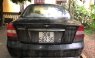 Bán Chevrolet Lumina II đời 2001, màu đen, xe nhập số sàn, giá 95tr