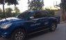 Bán Chevrolet Colorado đời 2014, màu xanh lam