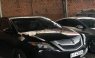 Bán Acura ZDX 2010, màu đen, xe nhập chính chủ