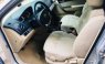 Bán Chevrolet Aveo LT số tay 5 chỗ, đăng ký 2016, màu bạc