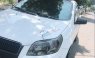 Cần bán lại xe Chevrolet Aveo đời 2014, màu trắng chính chủ giá cạnh tranh