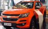 Cần bán Chevrolet Colorado 2.5VGT sản xuất 2019, nhập khẩu nguyên chiếc