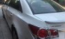 Bán Chevrolet Cruze năm sản xuất 2012, màu trắng xe gia đình
