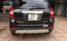 Bán Chevrolet Captiva LT sản xuất 2008, màu đen số sàn