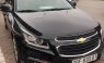 Bán xe Chevrolet Cruze LTZ sản xuất 2017, màu đen, nhập khẩu chính chủ