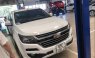Bán Chevrolet Colorado đời 2017, màu trắng, xe nhập như mới