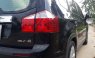 Bán ô tô Chevrolet Orlando LT 1.8 năm 2018, màu đen xe gia đình