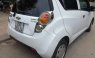 Bán xe Chevrolet Spark Van 1.0 AT sản xuất 2011, màu trắng, xe nhập, 168 triệu
