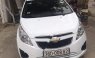Cần bán gấp Chevrolet Spark van 2012, màu trắng, nhập khẩu, giá 173tr