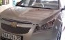 Bán xe Chevrolet Cruze 2010, màu bạc 