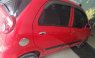 Bán ô tô Chevrolet Spark Van đời 2014, màu đỏ xe gia đình