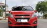 Cần bán gấp Chevrolet Spark LTZ sản xuất năm 2015, màu đỏ như mới, 255tr