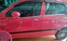 Cần bán lại xe Chevrolet Spark đời 2009, màu đỏ xe gia đình, giá cạnh tranh