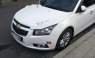 Bán Chevrolet Cruze đời 2014, màu trắng, xe đẹp