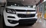 Cần bán xe Chevrolet Colorado High Country 2.5L 4x4 AT 2019, màu trắng, nhập khẩu nguyên chiếc 