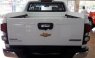 Cần bán xe Chevrolet Colorado High Country 2.5L 4x4 AT 2019, màu trắng, nhập khẩu nguyên chiếc 