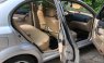 Cần bán xe Chevrolet Aveo LT sản xuất năm 2017, màu bạc số sàn, 295 triệu