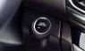 Cần bán xe Chevrolet Cruze LTZ đời 2016, màu xám, số tự động