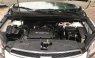 Cần bán Chevrolet Orlando LTZ 2017, đăng ký 2018 màu trắng