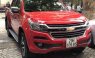 Bán lại xe Chevrolet Colorado sản xuất năm 2018, màu đỏ, số tự động