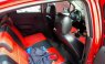 Bán Chevrolet Spark Van 1.2MT năm 2016, màu đỏ, đăng ký tháng 9/2016, đang nguyên bản