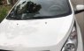 Cần bán lại xe Chevrolet Spark Van 2017, màu trắng, 192tr