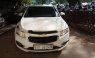 Cần bán gấp Chevrolet Cruze LTZ đời 2016, màu trắng, nhập khẩu nguyên chiếc