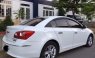 Cần bán xe Chevrolet Cruze đời 2016, màu trắng xe gia đình, 398 triệu