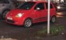 Bán xe Chevrolet Spark 1.0 đời 2009, màu đỏ, số sàn 