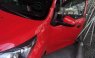 Cần bán gấp Chevrolet Spark LS năm sản xuất 2018, màu đỏ mới chạy 3.200km