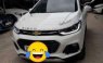 Cần bán lại xe Chevrolet Trax sản xuất 2018, màu trắng, xe đẹp