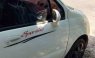 Cần bán xe Chevrolet Matiz đời 2003, màu trắng