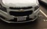 Bán ô tô Chevrolet Cruze 2017, màu trắng, nhập khẩu nguyên chiếc, xe gia đình